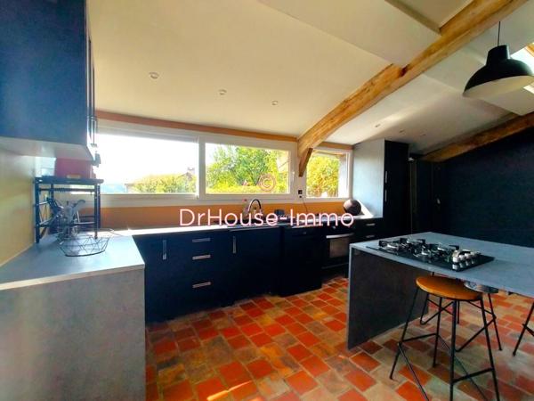 Maison à vendre 5 pièces de 156 m²