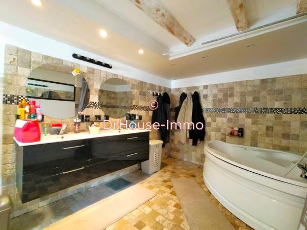 Maison à vendre 5 pièces de 156 m²