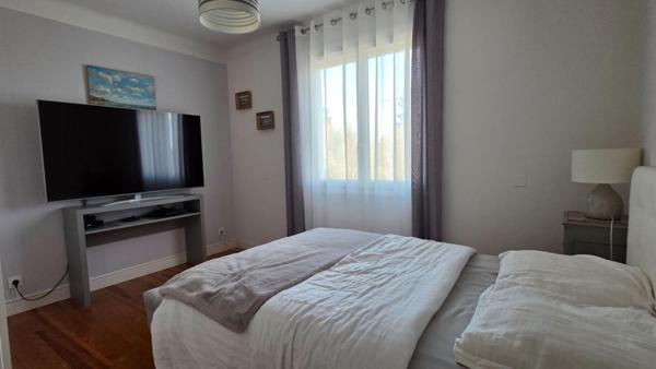 Maison Mirande 4 pièce(s) 83 m2