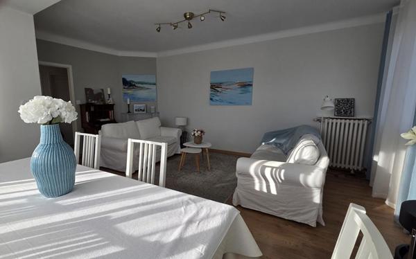 Maison Mirande 4 pièce(s) 83 m2