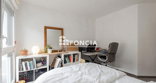 À vendre Appartement 3 pièces 59.27 m² - Rouen 76100