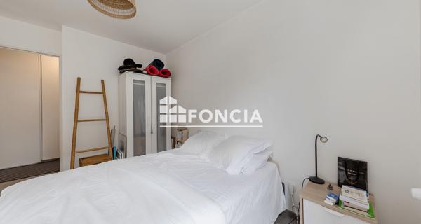 À vendre Appartement 3 pièces 59.27 m² - Rouen 76100