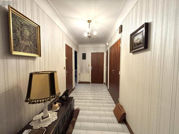 Maison à vendre à Poitiers dans la Vienne (86000), ref : VM463-86001