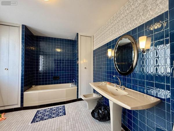 Maison à vendre à Poitiers dans la Vienne (86000), ref : VM463-86001