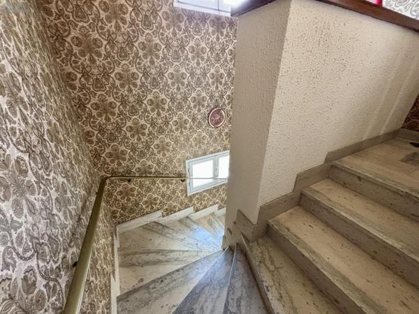 Maison à vendre à Poitiers dans la Vienne (86000), ref : VM463-86001