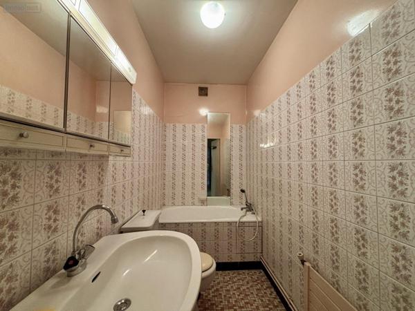 Maison à vendre à Poitiers dans la Vienne (86000), ref : VM463-86001