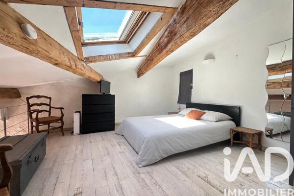 Appartement à vendre 2 pièces 51,55 m² Cassis
