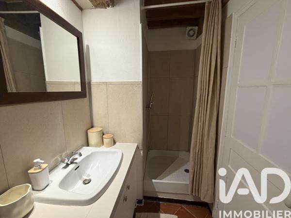 Appartement à vendre 2 pièces 51,55 m² Cassis