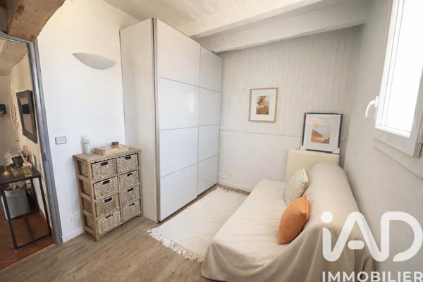 Appartement à vendre 2 pièces 51,55 m² Cassis