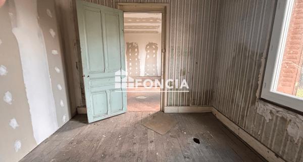 À vendre Appartement 2 pièces 28 m² - Lyon 69008