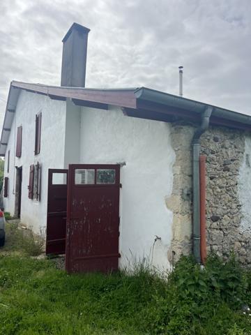 Peyrehorade (40300) FERME AVEC POTENTIEL