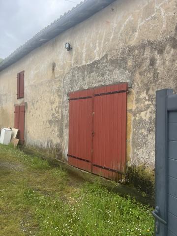 Peyrehorade (40300) FERME AVEC POTENTIEL