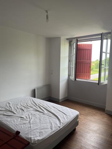 Peyrehorade (40300) FERME AVEC POTENTIEL