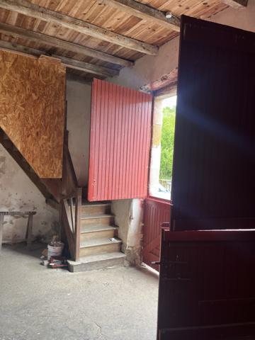 Peyrehorade (40300) FERME AVEC POTENTIEL