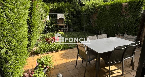 À vendre Maison 4 pièces 86.75 m² - Saint-jean-de-la-ruelle 45380