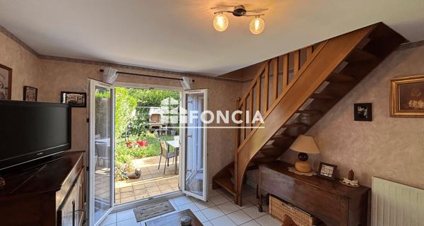 À vendre Maison 4 pièces 86.75 m² - Saint-jean-de-la-ruelle 45380