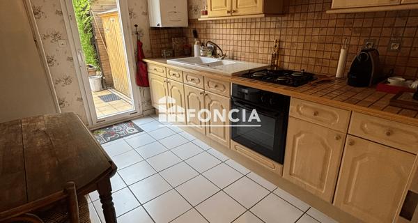 À vendre Maison 4 pièces 86.75 m² - Saint-jean-de-la-ruelle 45380