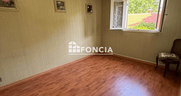 À vendre Maison 4 pièces 86.75 m² - Saint-jean-de-la-ruelle 45380