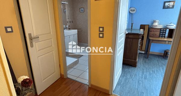 À vendre Maison 4 pièces 86.75 m² - Saint-jean-de-la-ruelle 45380