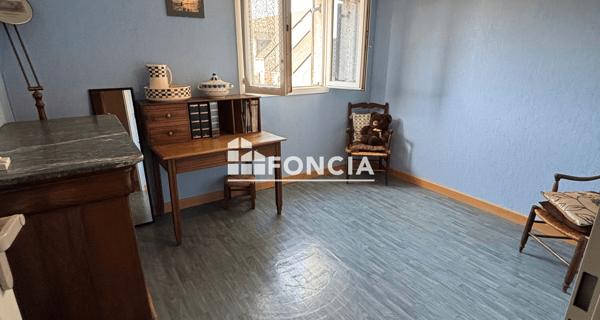 À vendre Maison 4 pièces 86.75 m² - Saint-jean-de-la-ruelle 45380