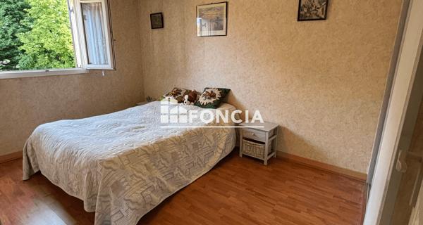 À vendre Maison 4 pièces 86.75 m² - Saint-jean-de-la-ruelle 45380