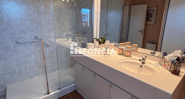 À vendre Maison 4 pièces 86.75 m² - Saint-jean-de-la-ruelle 45380