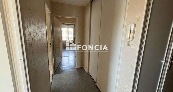 Location Appartement 3 pièces 63.1 m² - Chilly-mazarin 91380