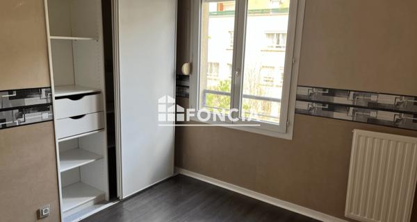 Location Appartement 3 pièces 63.1 m² - Chilly-mazarin 91380