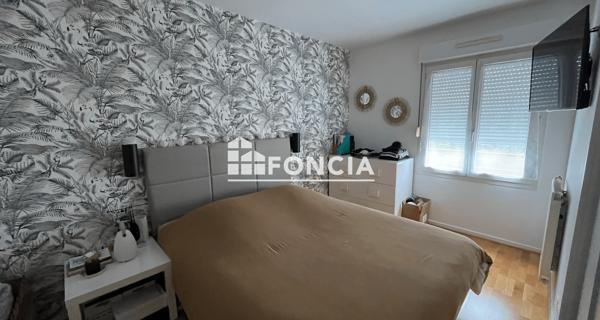 Location Appartement 3 pièces 63.1 m² - Chilly-mazarin 91380