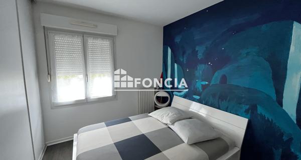 Location Appartement 3 pièces 63.1 m² - Chilly-mazarin 91380