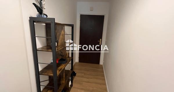 Location Appartement 3 pièces 63.1 m² - Chilly-mazarin 91380