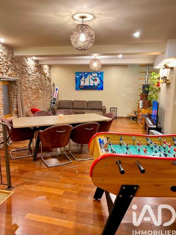 Immeuble à vendre 137 m² Elne