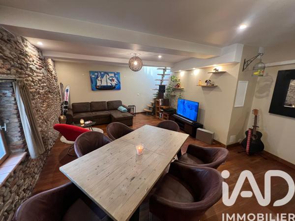 Immeuble à vendre 137 m² Elne