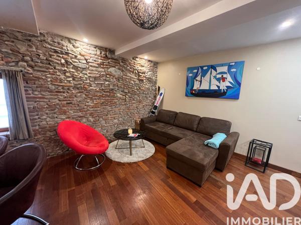 Immeuble à vendre 137 m² Elne