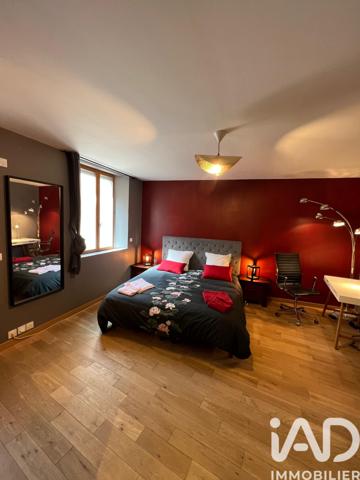 Immeuble à vendre 137 m² Elne