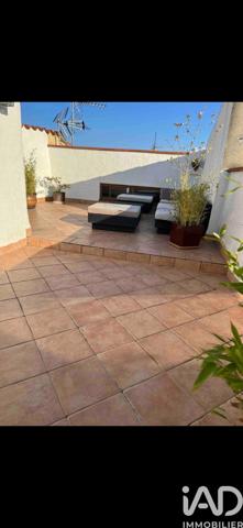 Immeuble à vendre 137 m² Elne