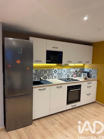 Immeuble à vendre 137 m² Elne