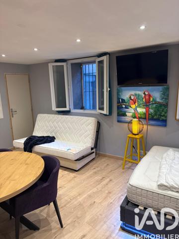 Immeuble à vendre 137 m² Elne