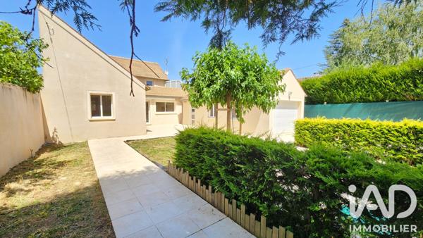 Maison à vendre 6 pièces 128 m² Chatignonville