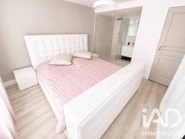 Maison à vendre 6 pièces 128 m² Chatignonville