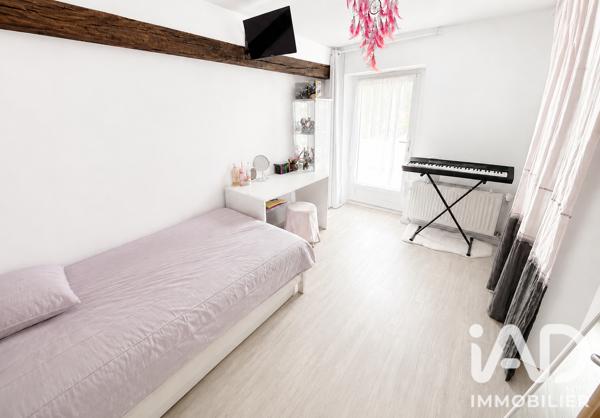 Maison à vendre 6 pièces 128 m² Chatignonville