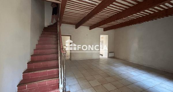 Location Maison 4 pièces 100.73 m² - Sauveterre 30150