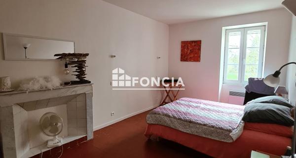 Location Maison 4 pièces 100.73 m² - Sauveterre 30150