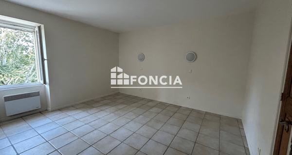 Location Maison 4 pièces 100.73 m² - Sauveterre 30150