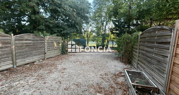 Location Maison 4 pièces 100.73 m² - Sauveterre 30150