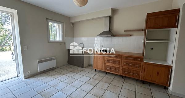 Location Maison 4 pièces 100.73 m² - Sauveterre 30150