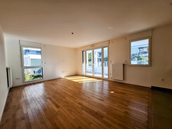 Appartement 3 pièces - 72 m²