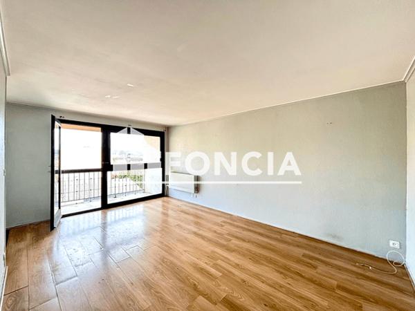 Location Appartement 2 pièces 50 m² - LES FRAMBOISIERS Rouen 76000