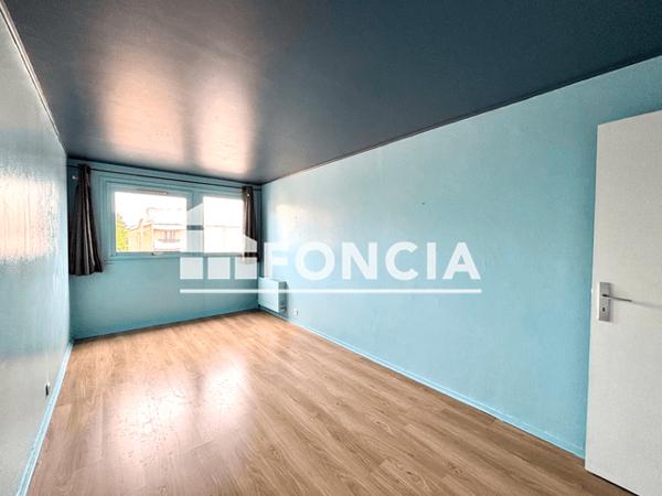 Location Appartement 2 pièces 50 m² - LES FRAMBOISIERS Rouen 76000