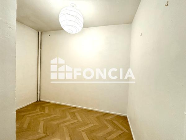 Location Appartement 2 pièces 50 m² - LES FRAMBOISIERS Rouen 76000